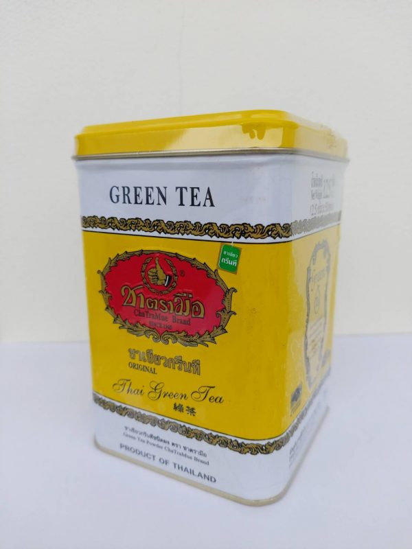 Hand Brand Green Tea 50 x 2.5g Tea Bags - Image 2