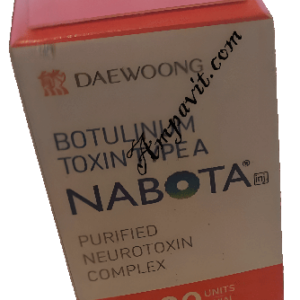 Botox nabota image