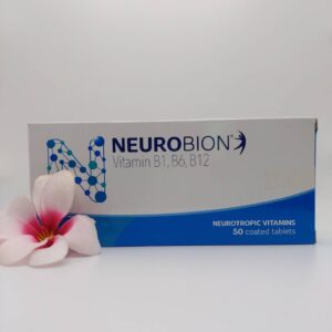 Neurobion B1 B6 B12