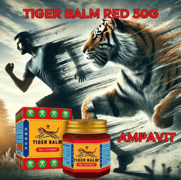 iger-Balm-Red