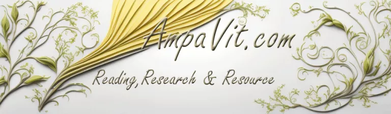 Ampavit B12 research category